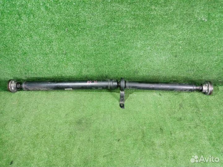 Карданный вал задний Audi A5 8T cdnc (2.0T) 2010