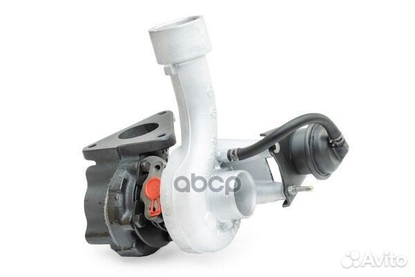 Турбокомпрессор восстановленный citroen xantia