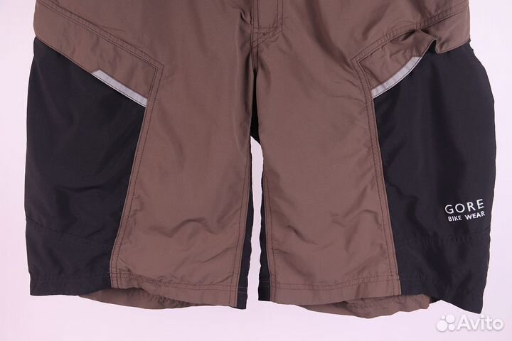 Gore Bike Wear шорты