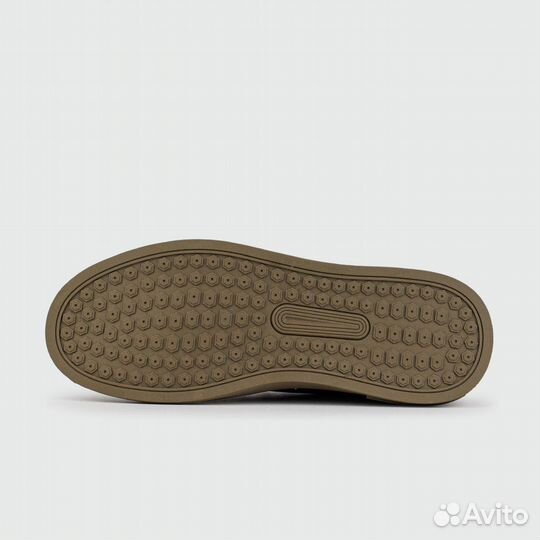 Кроссовки Ecco Outdoors Black