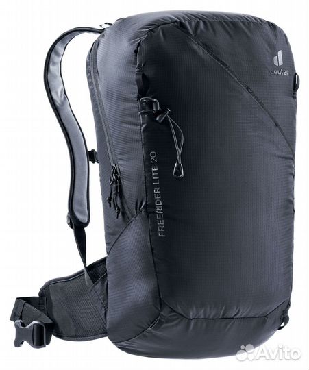 Новые рюкзаки Deuter, Vaude