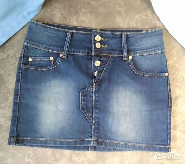 Женская одежда пакетом 44 46