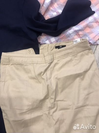 Пакет вещей более 20 вещей