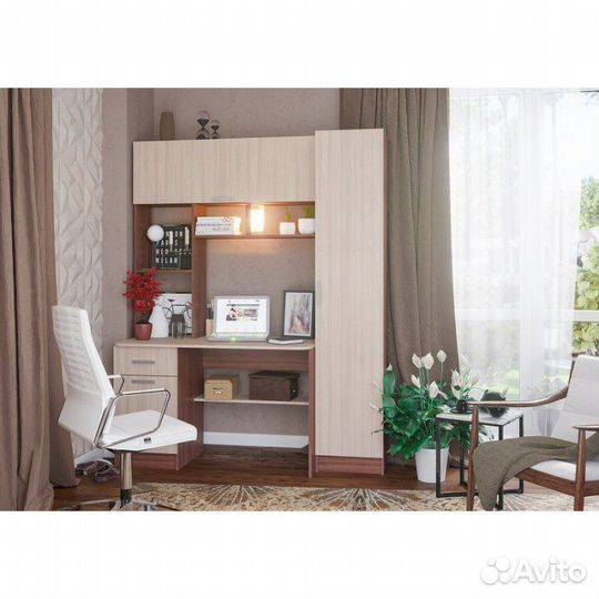 Стол компьютерный 7