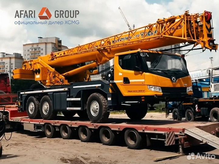 XCMG XCT25L5SR, 2023