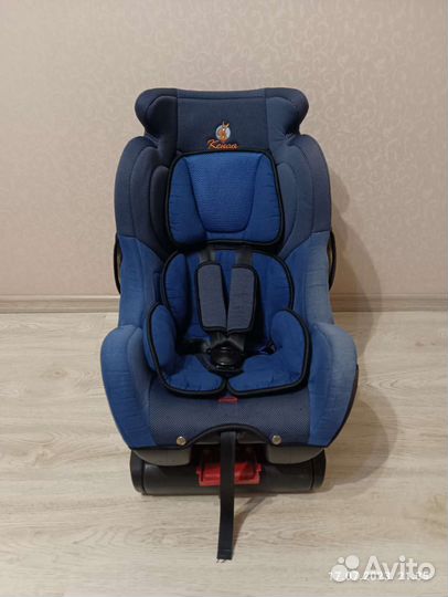 Детское автокресло, Кенга