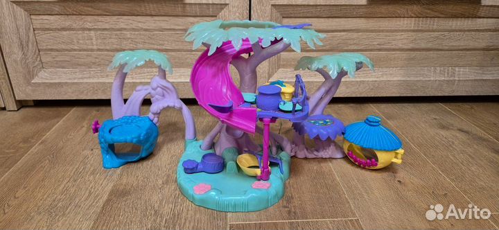 Детские игрушки