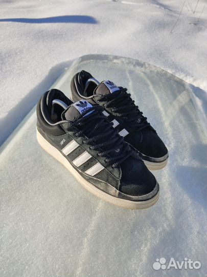 Кеды мужские Adidas