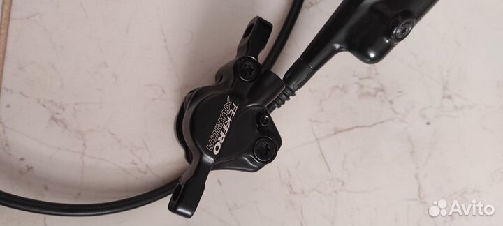 Гидравлические тормоза tektro auriga (HD-M290n)