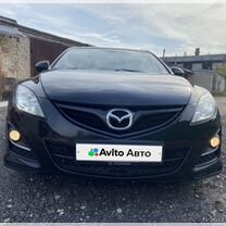 Mazda 6 2.0 AT, 2012, 224 000 км, с пробегом, цена 1 109 000 руб.