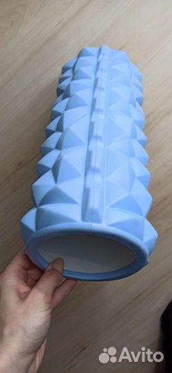 Ролл для мфр валик массажный