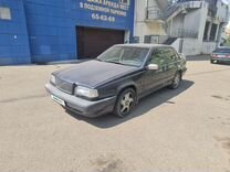 Volvo 850 2.3 MT, 1995, 263 415 км, с пробегом, цена 550 000 руб.