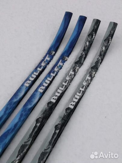 Полозья для нарт