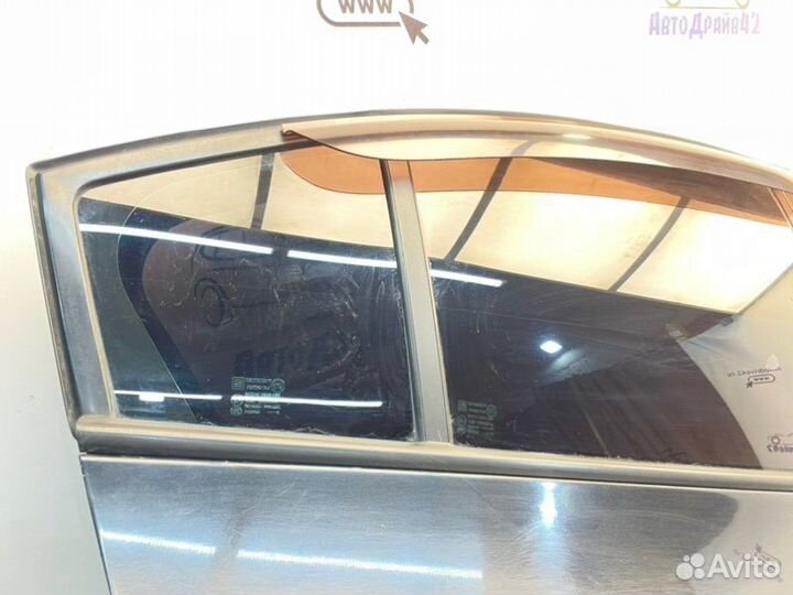 Дверь боковая задняя правая Chevrolet Cruze J300