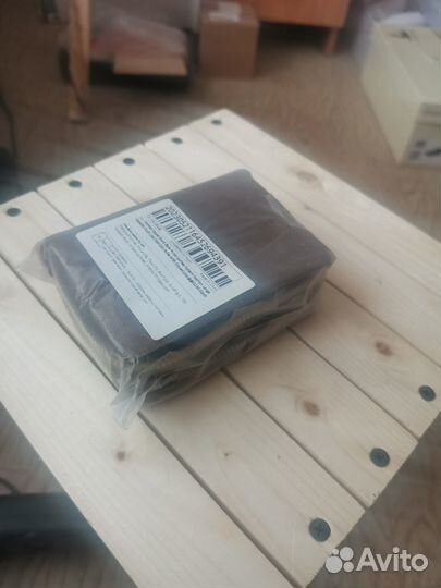 Кошелек женский искусственная кожа