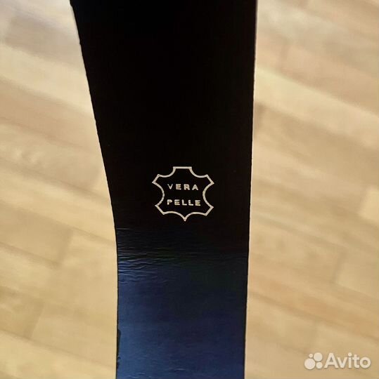 Ремень женский Кожа Новый Италия