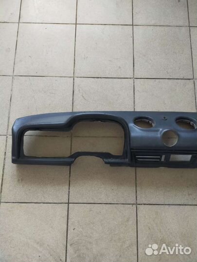 Торпеда на ваз 2106