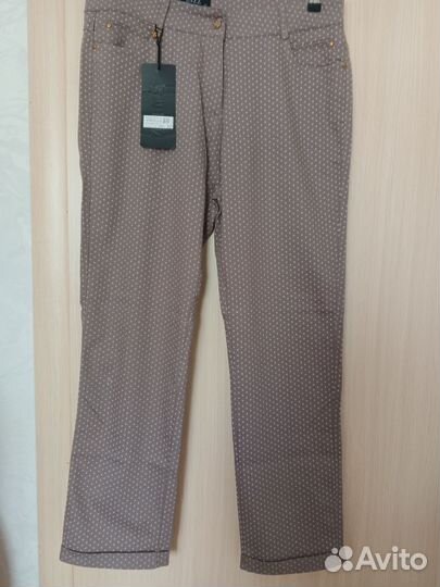 Брюки женские 48-52