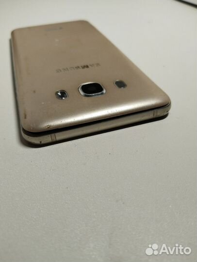 Samsung Galaxy J5 (2016), 2/16 ГБ