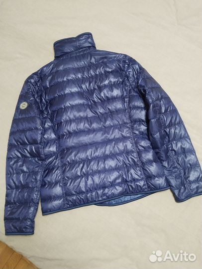 Пуховик женский Brax, Германия, 42D