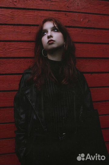 Индивидуальная фотосессия