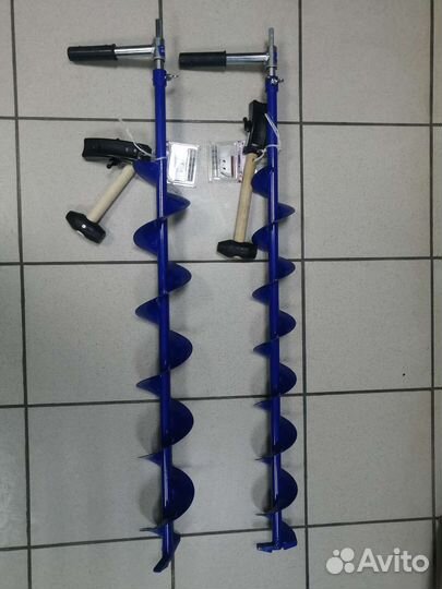 Шнек+адаптер 110,130