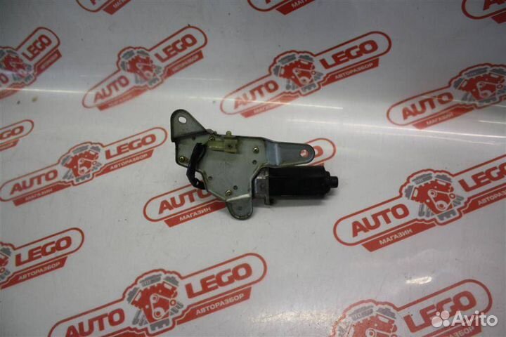 Моторчик заднего стеклоочистителя (дворника) Honda