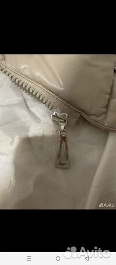 Продам куртку демисезонную в хорошем состоянии