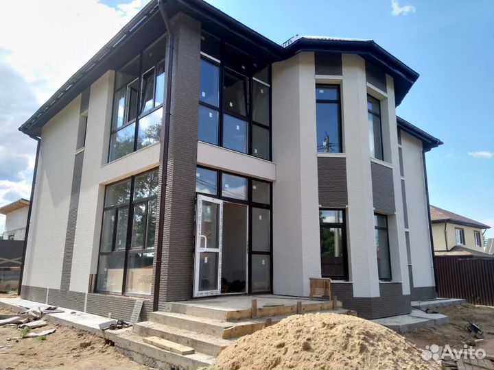 Подсобный рабочий