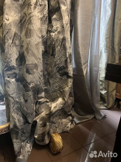 Шторы Италия