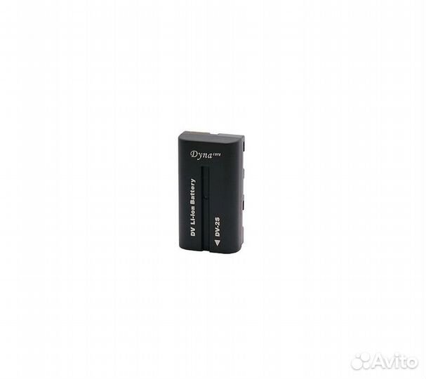 Аккумулятор Dynacore DV-2S