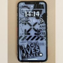 iPhone X, 64 ГБ