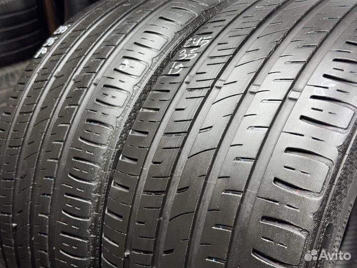 Barum Bravuris 3HM 245/35 R19