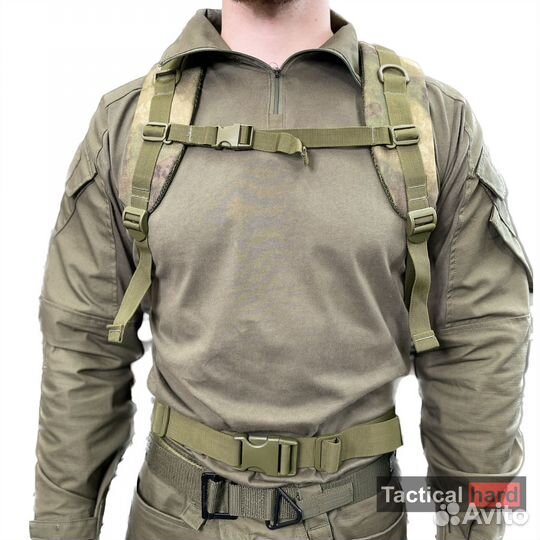 Рюкзак 30 литров военный