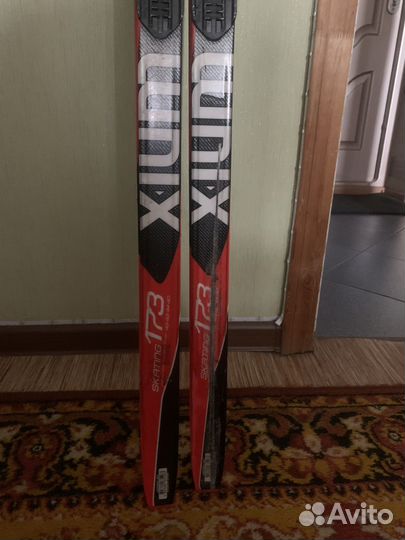 Rossignol лыжи беговые 173