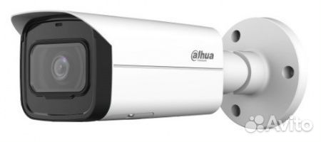 IP-видеокамера Dahua DH-IPC-HFW5541TP-ASE-0360B-S3