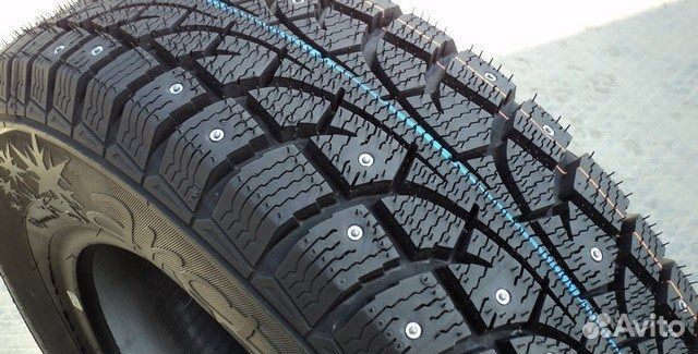 Contyre Arctic Ice 175/70 R13