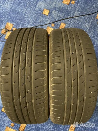 Nexen N'Blue HD Plus 195/50 R15