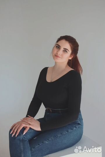Актриса, педагог