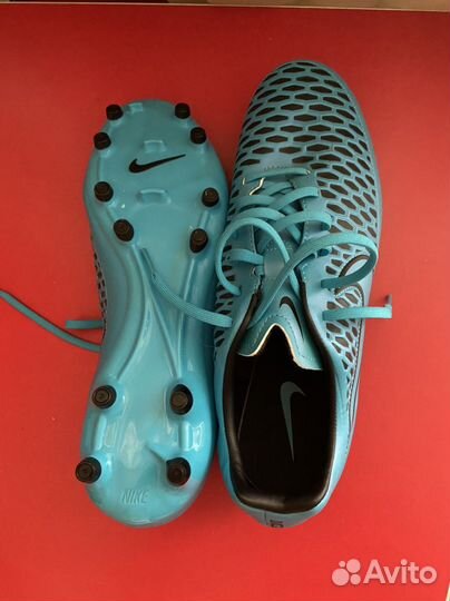 Бутсы nike magista