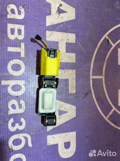 Датчик удара Volkswagen Touareg 7L GP BPE 2008