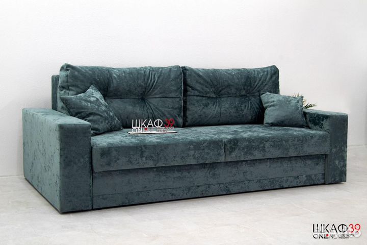 Гросс-lux диван прямой Nuvola 73 (6 кат)