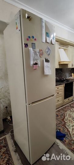 Холодильник