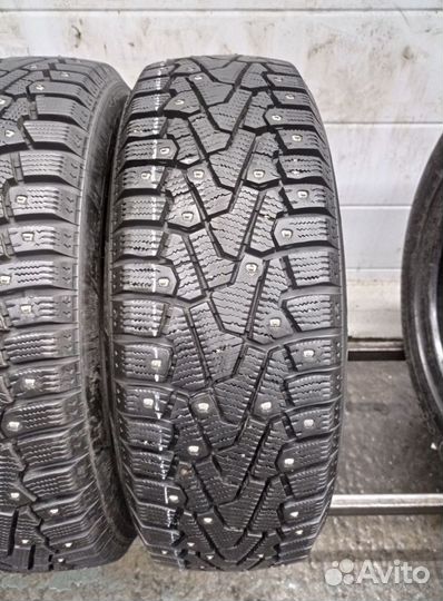 Pirelli Ice Zero 185/60 R15 100Z