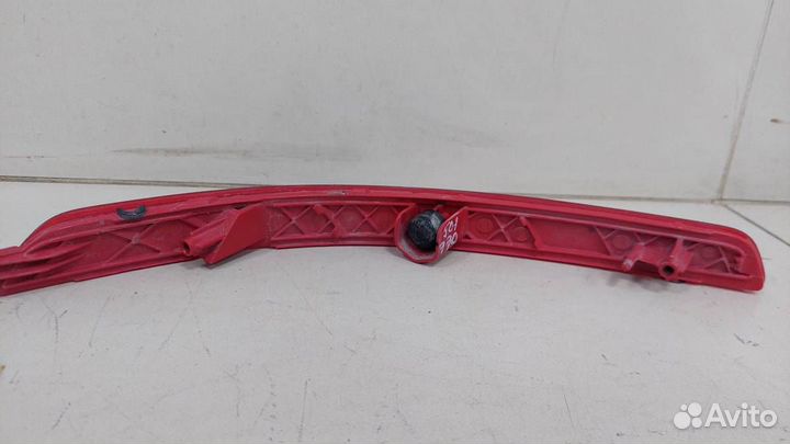 Отражатель в бампер задний левый Kia Rio 3 UB 2011