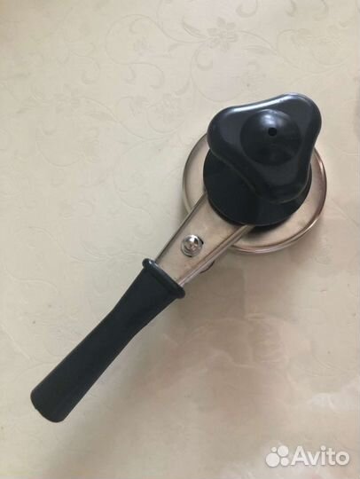 Закаточная машинка для банок полуавтомат новая