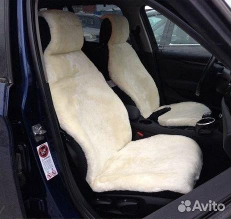 Меховые накидки