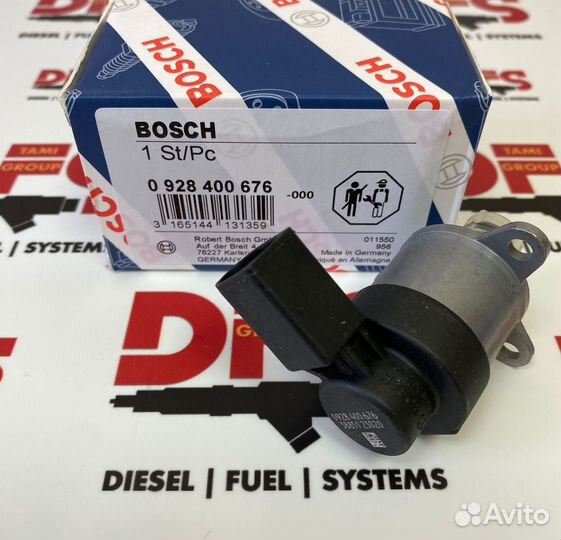 Блок дозировочный 0928400676