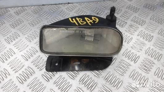 Фара галогенная правая передняя cadillac escalade