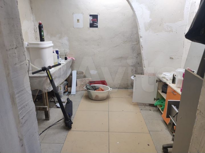 Склад, 2000 м²